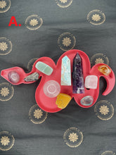 Load image into Gallery viewer, Special Snake Crystal Gift Pack