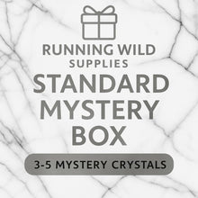Load image into Gallery viewer, Crystal Mystery Box