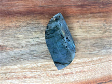 Load image into Gallery viewer, Labradorite Crystal Pendant For Necklace