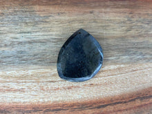 Load image into Gallery viewer, Chakra Healing Labradorite Crystal Pendant