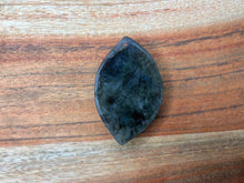 Load image into Gallery viewer, DIY Natural Labradorite Crystal Pendant