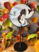 Load image into Gallery viewer, High Quality Crystal Agate Moon & Fairy
