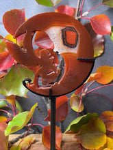 Load image into Gallery viewer, High Quality Crystal Carnelian Moon And Fairy