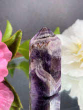 Load image into Gallery viewer, Dream Amethyst Healing Calming Tower