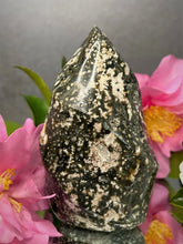 Load image into Gallery viewer, Ocean Jasper Crystal Freeform Chakra Healing