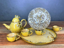 Load image into Gallery viewer, Stunning 8th Vein Ocean Jasper Crystal Sphere