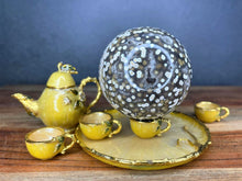 Load image into Gallery viewer, AAA Grade Rare Crystal Ocean Jasper Orbicular Sphere Home Décor