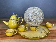 Load image into Gallery viewer, Stunning 8th Vein Ocean Jasper Crystal Sphere