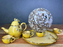 Load image into Gallery viewer, AAA Grade Crystal Ocean Jasper Orbicular Sphere Healing Décor