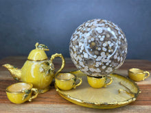 Load image into Gallery viewer, AAA Grade Crystal Ocean Jasper Orbicular Sphere Healing Décor