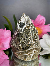 Load image into Gallery viewer, Stunning Ocean Jasper Crystal Freeform