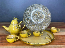 Load image into Gallery viewer, AAA Grade High Quality 8th Vein Crystal Ocean Jasper Orbicular Crystal Sphere