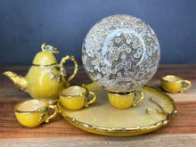 Load image into Gallery viewer, AAA Natural Crystal Ocean Jasper Orbicular Sphere