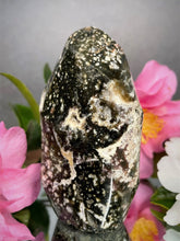 Load image into Gallery viewer, High Quality Ocean Jasper Crystal Freeform Chakra Healing