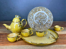 Load image into Gallery viewer, AAA Natural Crystal Ocean Jasper Orbicular Sphere