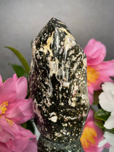 Load image into Gallery viewer, High Quality Ocean Jasper Crystal Freeform Chakra Healing
