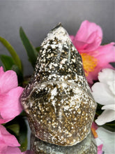 Load image into Gallery viewer, Stunning Ocean Jasper Crystal Freeform