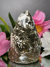 Load image into Gallery viewer, Stunning Ocean Jasper Crystal Freeform