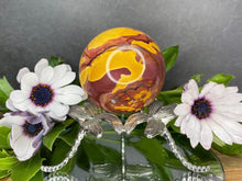 Load image into Gallery viewer, Healing Mookaite Jasper Crystal Sphere