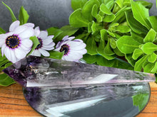 Load image into Gallery viewer, High Quality Crystal Amethyst Wand Point Meditation