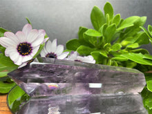Load image into Gallery viewer, Stunning Amethyst Wand Point For Meditation