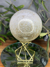 Load image into Gallery viewer, Stunning Lavender & Sage Ocean Jasper Crystal Sphere
