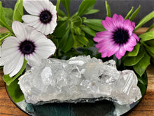 Load image into Gallery viewer, Stunning Apophyllite Crystal Cluster