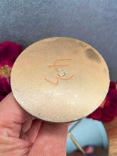 Load image into Gallery viewer, Black Moonstone Sunstone Flash Crystal Crescent Moon Décor