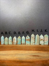 Load image into Gallery viewer, Discover Tranquility Small Hemimorphite Crystal Point