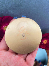 Load image into Gallery viewer, Enchanting Black Moonstone Sunstone Flash Crystal Crescent Moon