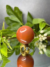 Load image into Gallery viewer, Cute Mini Crystal Carnelian Sphere