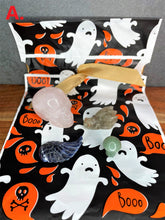 Load image into Gallery viewer, Mystical Magic Limited Halloween Crystal Party Bag