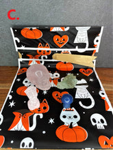 Load image into Gallery viewer, Mystical Magic Limited Halloween Crystal Party Bag
