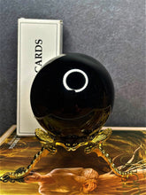 Load image into Gallery viewer, Obsidian Crystal Sphere Chakra Healing