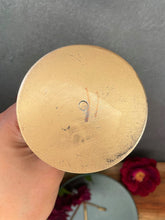 Load image into Gallery viewer, Healing Moonstone Crescent Moon With Stunning Blue Flash