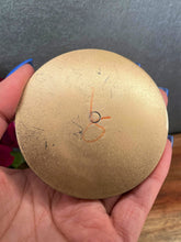 Load image into Gallery viewer, Harmony Kyanite Crystal Crescent Moon Carving