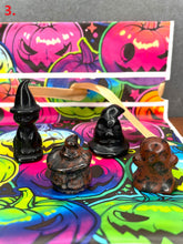 Load image into Gallery viewer, Mystical Magic Limited Halloween Crystal Party Bag