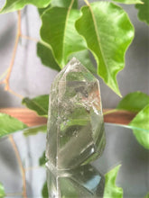 Load image into Gallery viewer, Exquisite Garden Quartz Crystal Tower