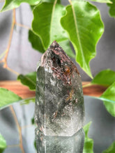 Load image into Gallery viewer, Stunning Garden Quartz Crystal Tower Point