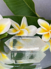 Load image into Gallery viewer, Natural Healing Clear Quartz Crystal Double Point