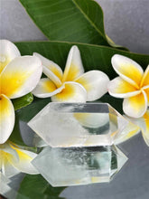 Load image into Gallery viewer, Healing Clear Quartz Crystal Double Point