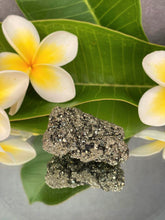 Load image into Gallery viewer, Dazzling Pyrite Crystal Cluster Abundance