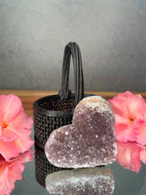 Load image into Gallery viewer, Easter Bunny Rabbits And Crystal Eggs