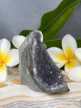 Load image into Gallery viewer, Beautiful Amethyst Crystal Cluster