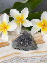 Load image into Gallery viewer, Mini Pretty Amethyst Crystal Cluster