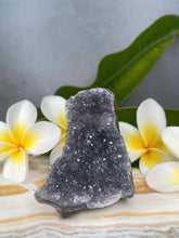 Load image into Gallery viewer, Beautiful Amethyst Crystal Cluster