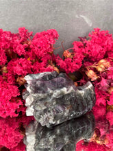 Load image into Gallery viewer, Chakra Healing Sphalerite Dragon Head Crystal Stone Carving