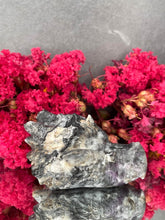 Load image into Gallery viewer, Healing Sphalerite Dragon Head Crystal Stone Carving