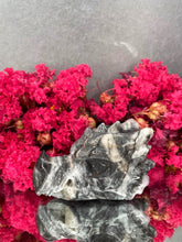 Load image into Gallery viewer, Positivity Sphalerite Dragon Head Crystal Stone Carving