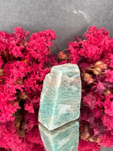 Load image into Gallery viewer, Natural Raw Amazonite Crystal Stone